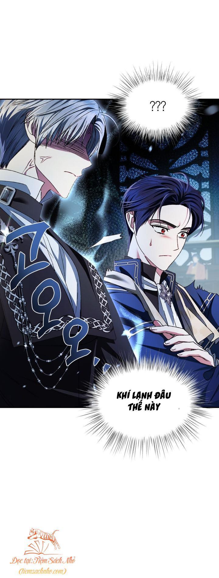 cha, con không muốn kết hôn đâu chapter 104 48