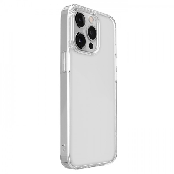 Ốp Lưng cho iPhone 13/ 13 Pro Hiệu LAUT Crystal X -Hàng chính hãng