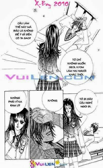 cuộc sống của tôi chapter 6 159