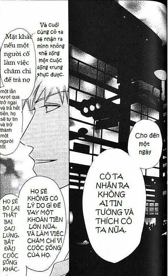 diamond life chapter 3 34