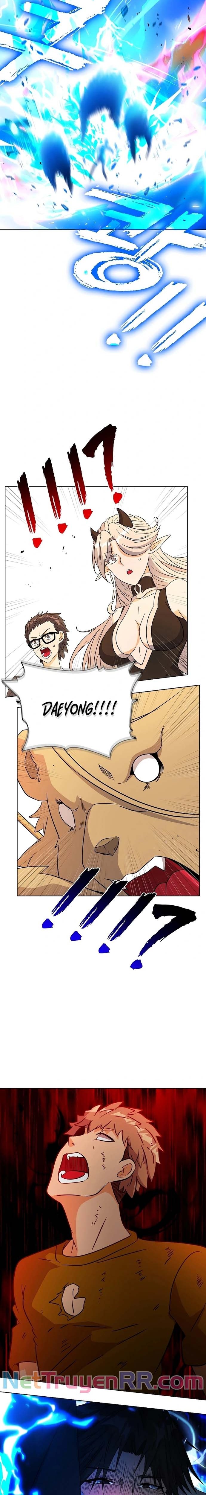 thực tế ảo: đại chiến dị thế giới Chapter 19 33