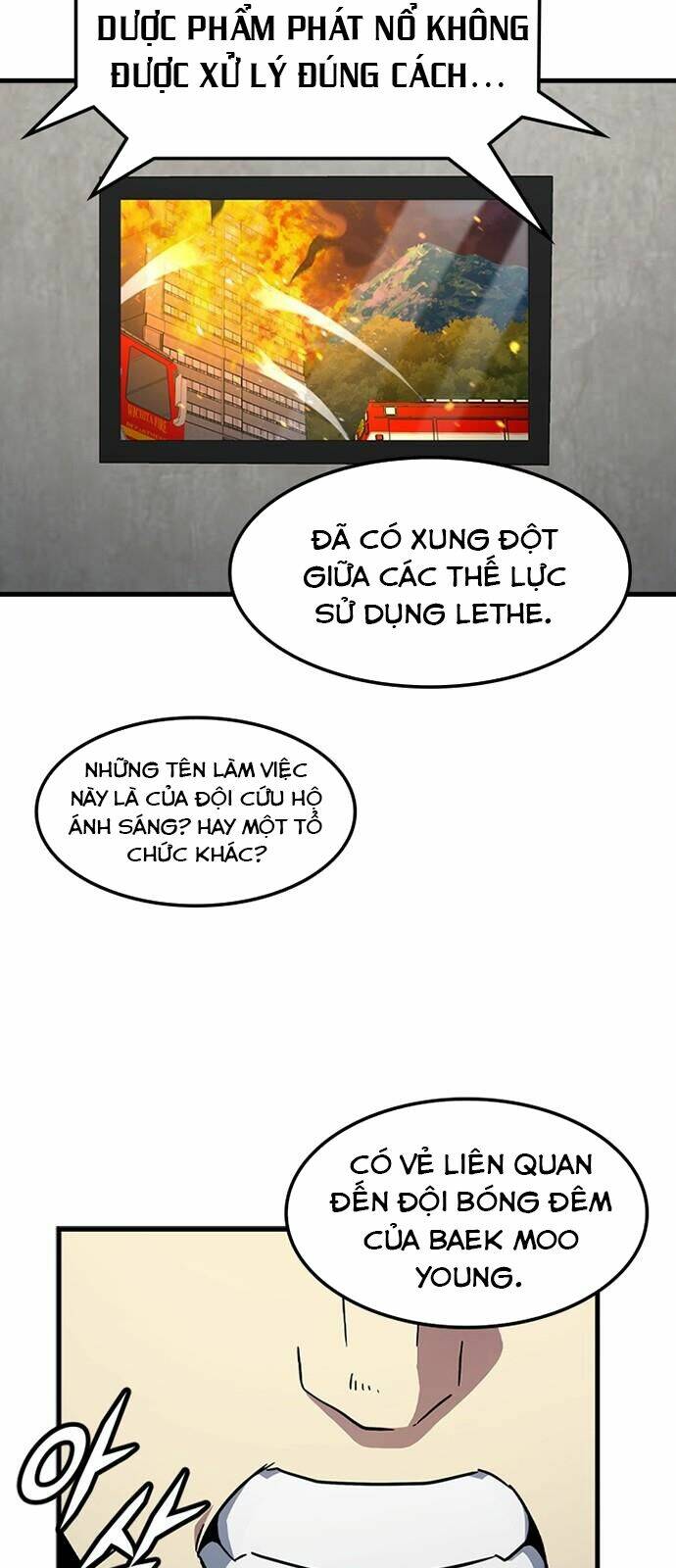 điểm chết chapter 32 23