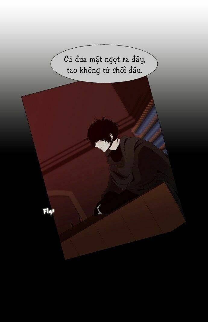 một không gian thời gian khác chapter 22 2