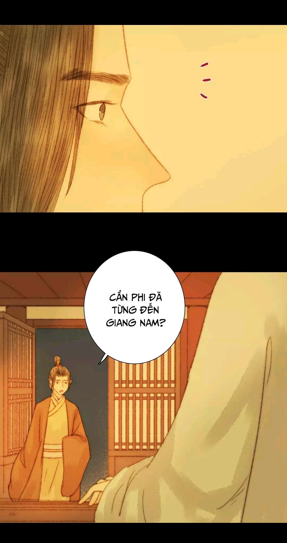 vương gia bá đạo và bác sĩ xinh đẹp chapter 68 31