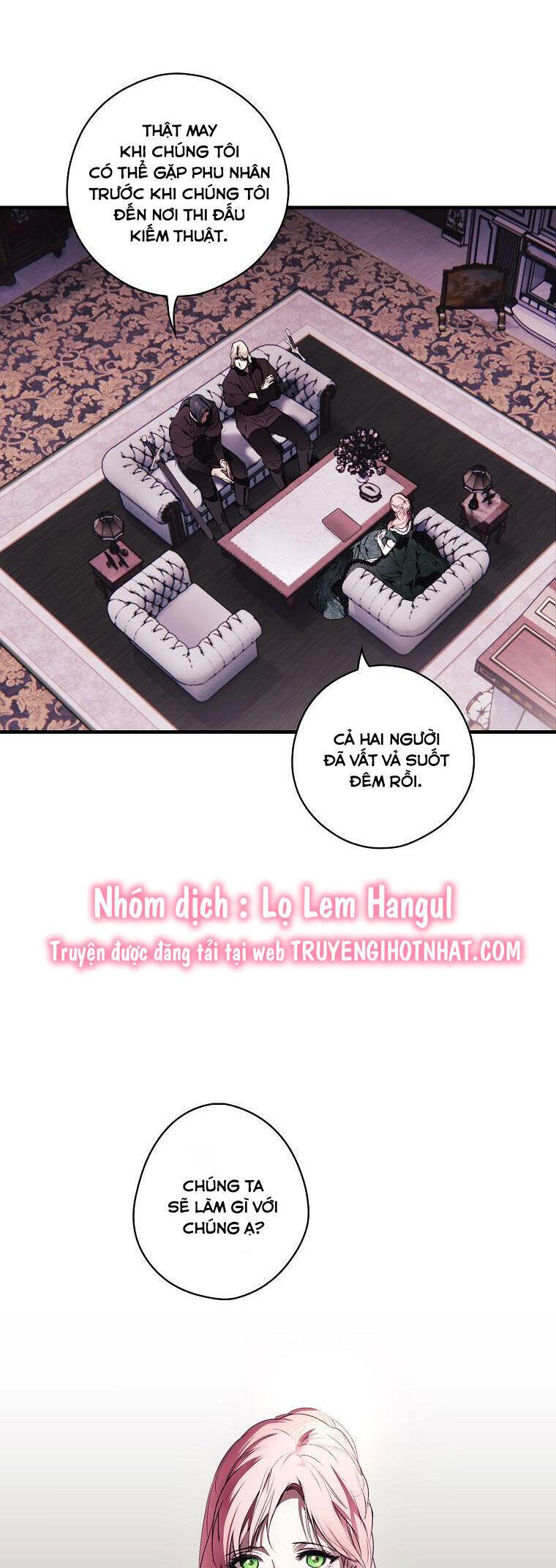 câu chuyện cổ tích của mẹ kế chapter 123 24