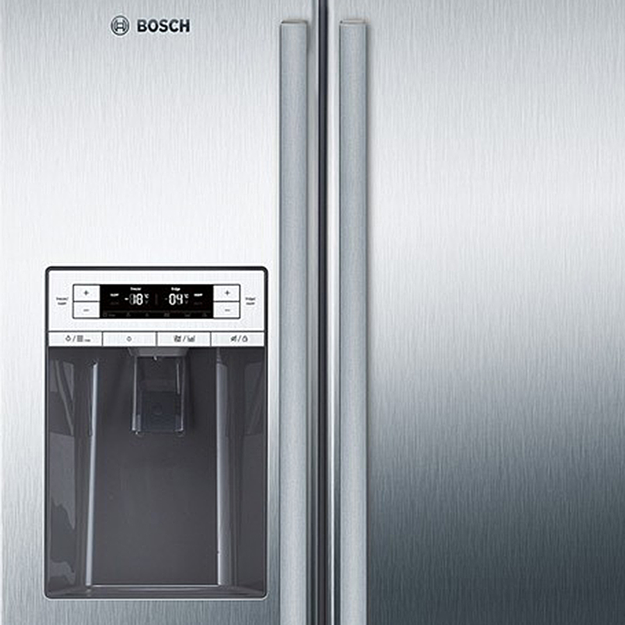 Tủ Lạnh Bosch KAI90VI20G (533L) - Hàng chính hãng