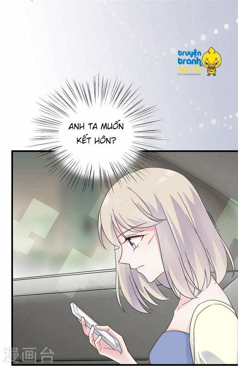 chọc tới chủ tịch tổng tài 2 chapter 44 15