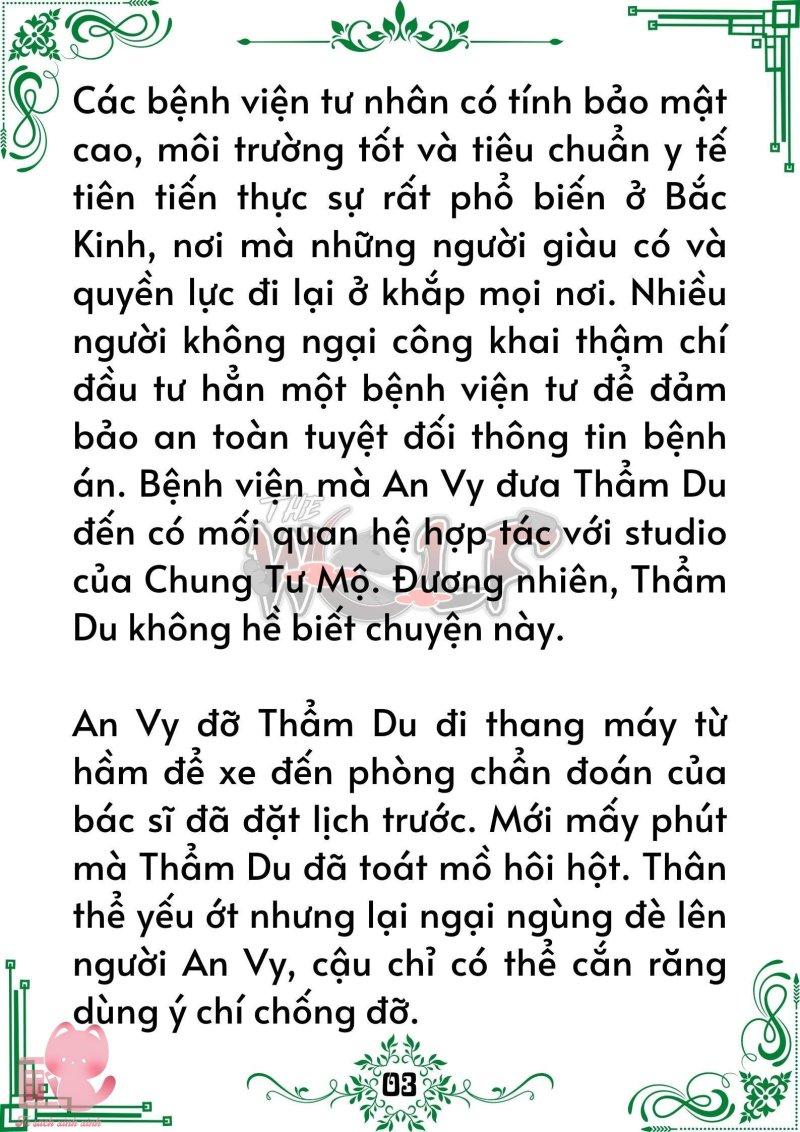 quý nhân phù trợ du chapter 37 4