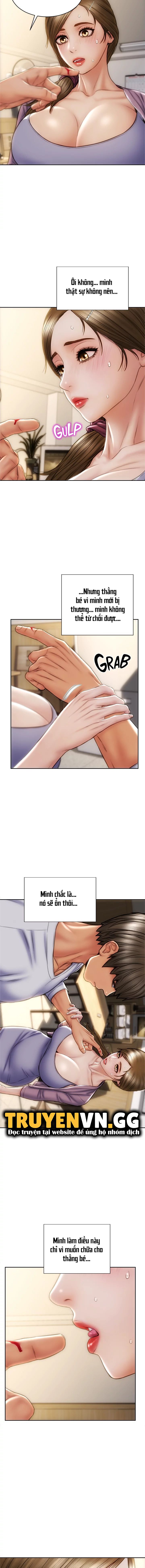 dân chơi out trình chapter 27 2