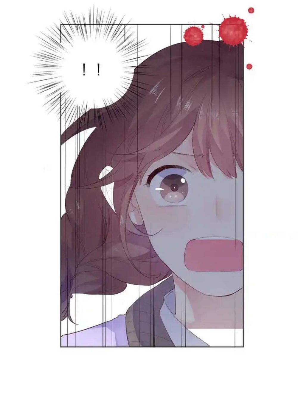 sos! tôi đã yêu một con sâu bướm (phần 2) chapter 42 36