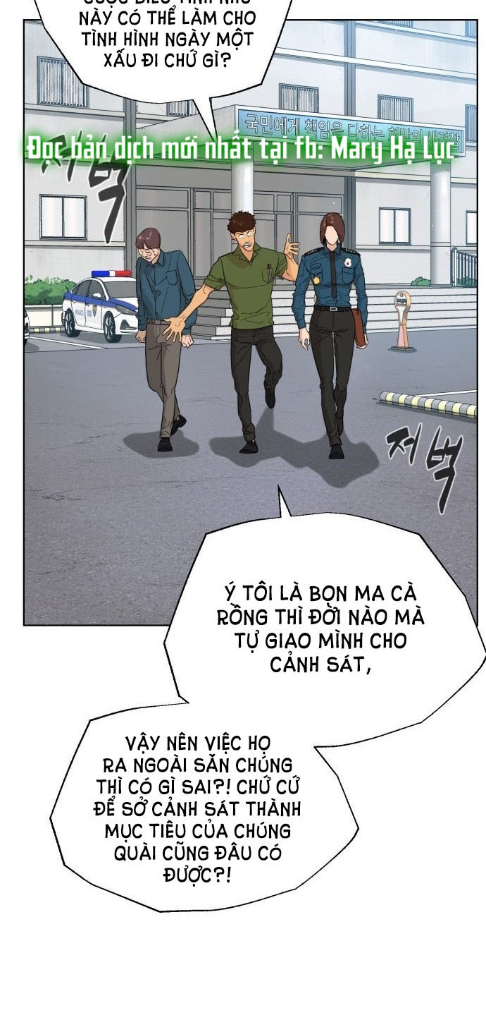 bạch huyết - white blood chapter 17 67