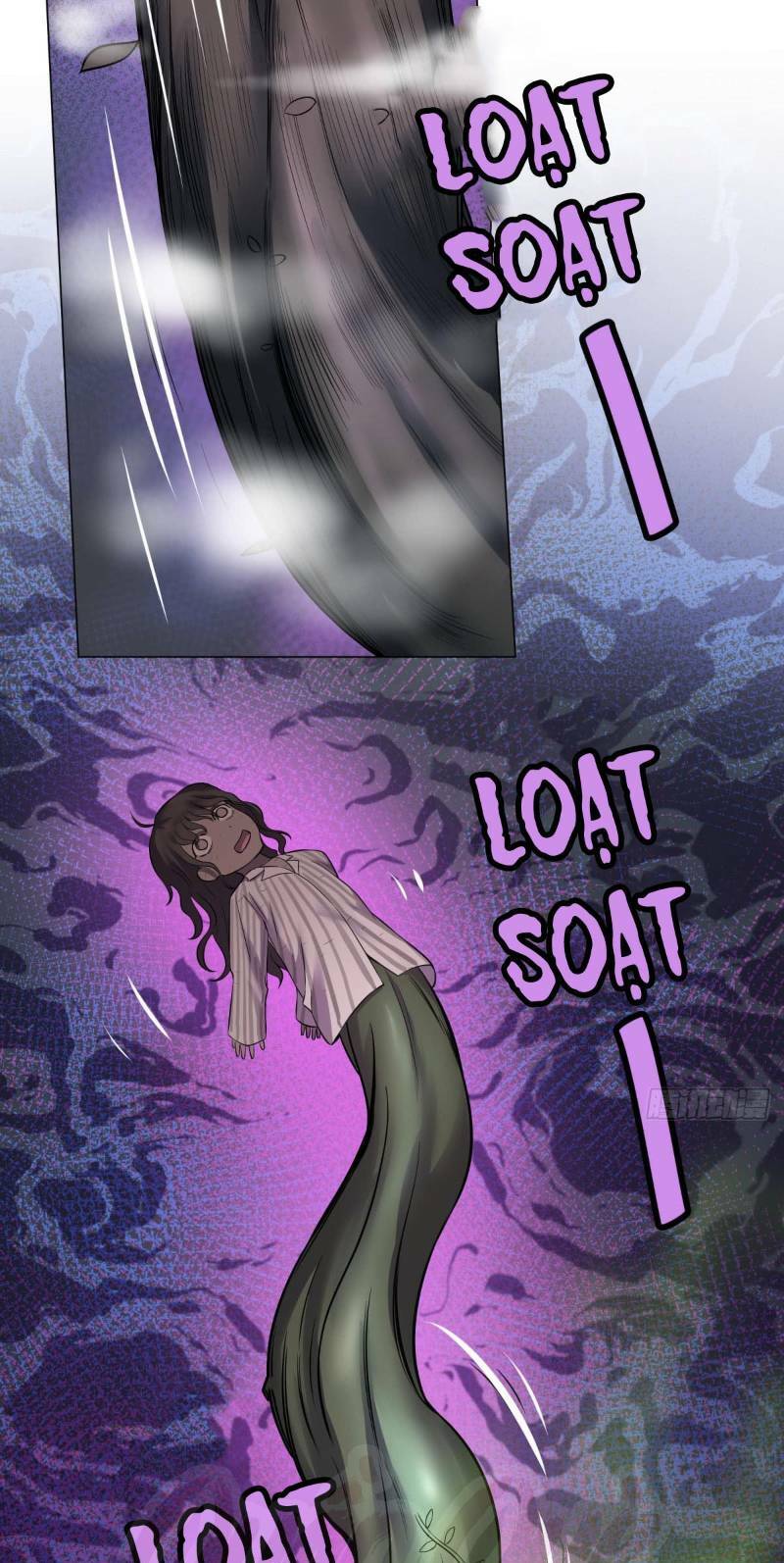 danh sách kẻ phản diện chapter 69 23