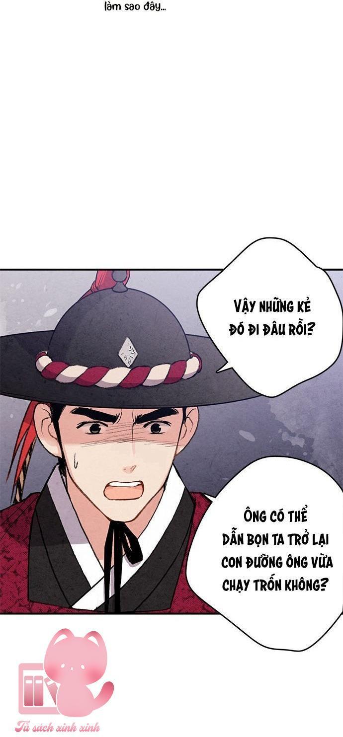 lệnh cấm hôn chapter 84 55