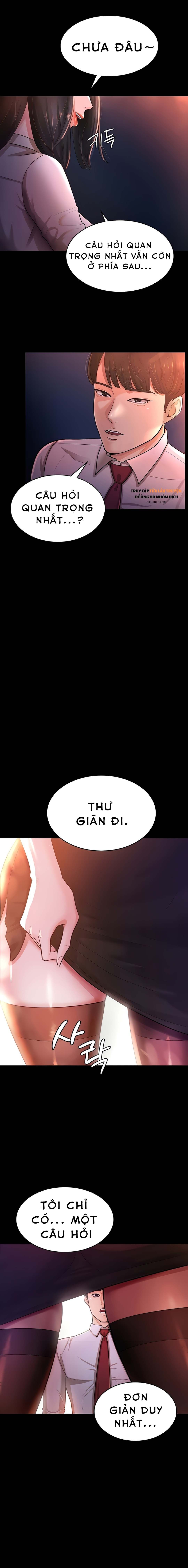 vợ anh ngon lắm đấy! chapter 2 8