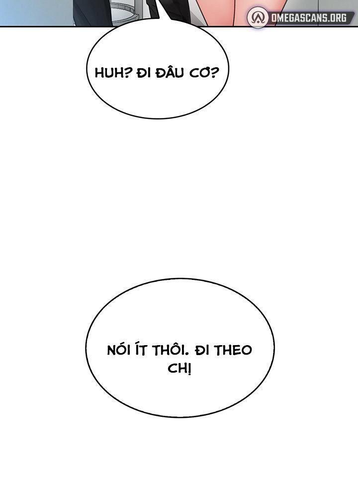 công việc sung sướng chapter 3.2 21