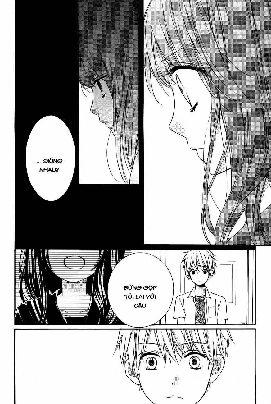 lớp học rùng rợn chapter 39.6 27