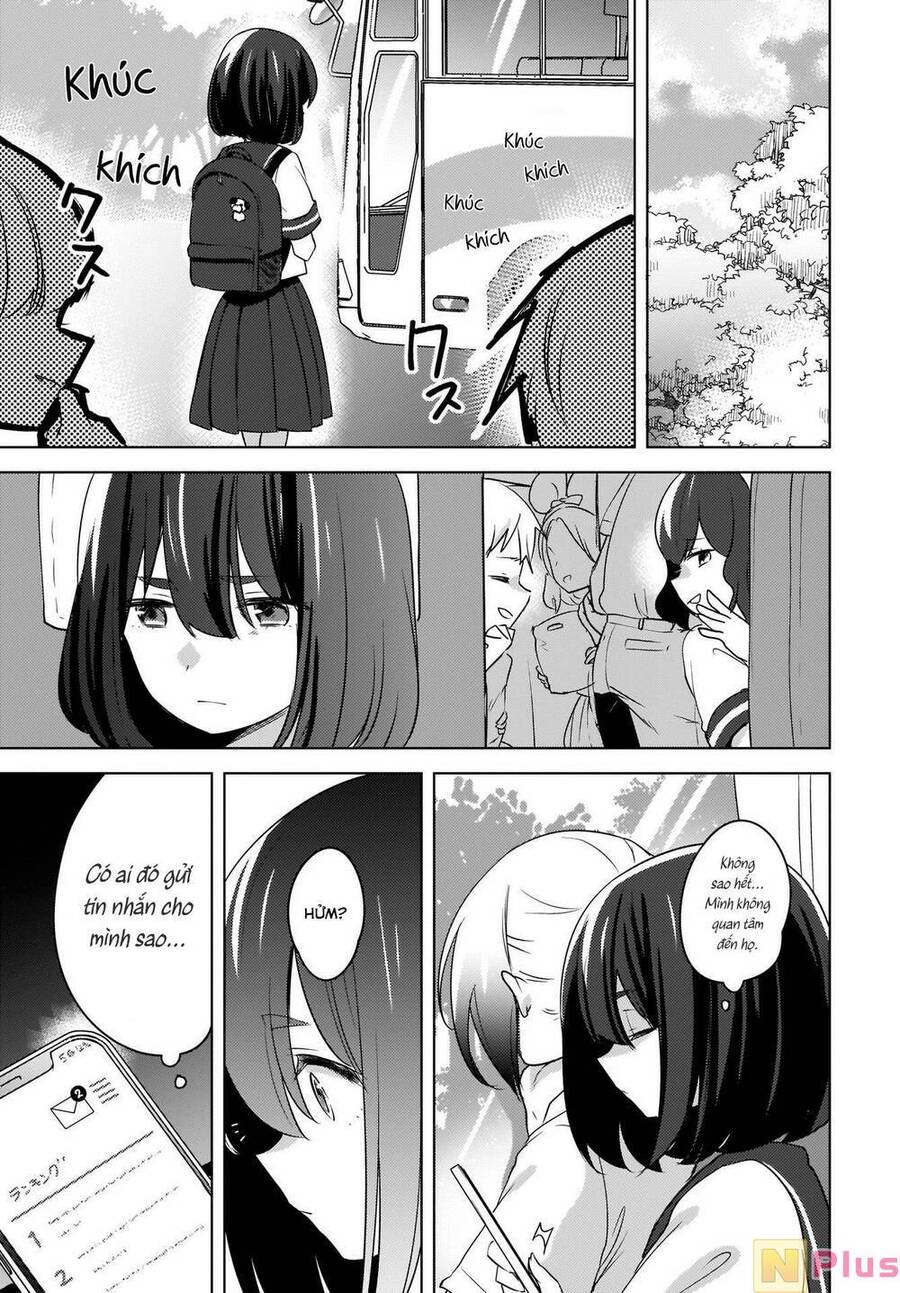 nyanta and pomeko it's too late to say you belive me chapter 13 20