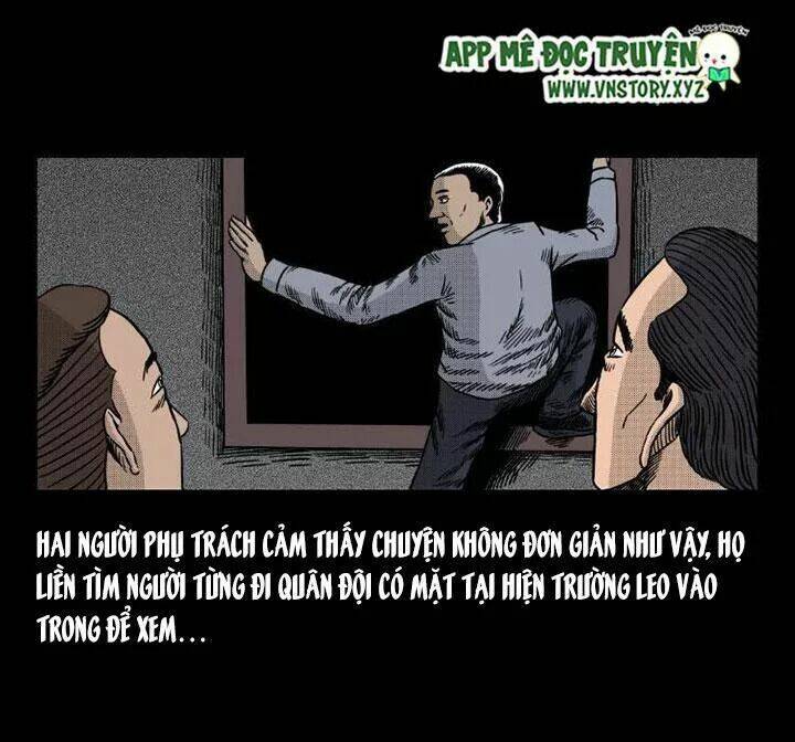 kỳ án có thật chapter 15 36