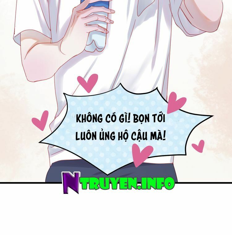 lượm được một tiểu hồ ly phần 2 chapter 40 38