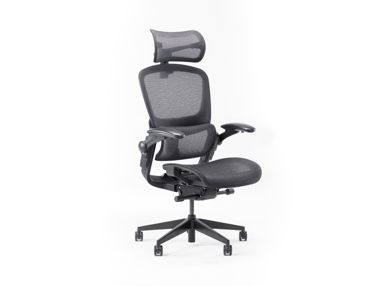 Ghế Công Thái Học Epione Easy Chair 2.0 - Ghế Văn Phòng Cao Cấp - Hàng Chính Hãng