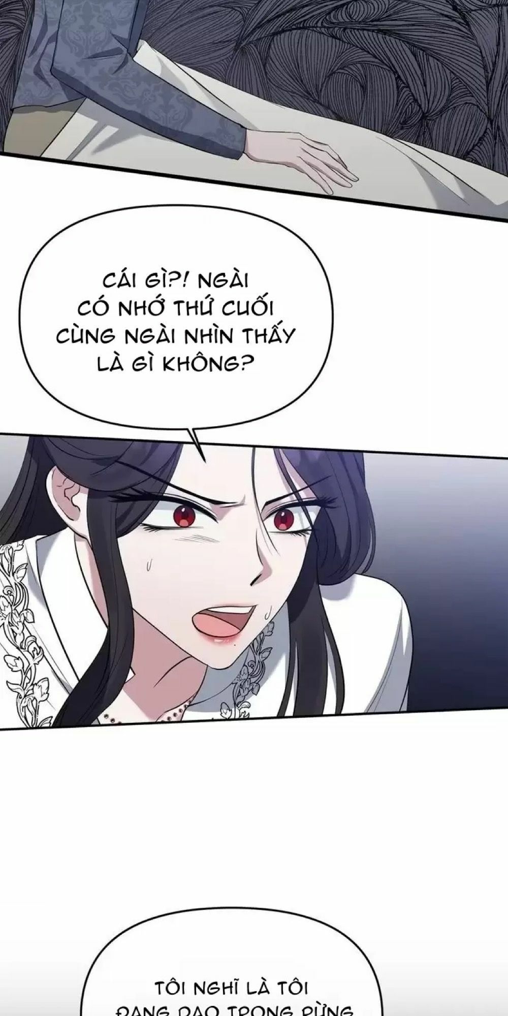 nữ công tước phương bắc là một nhân vật phản diện chapter 4 44