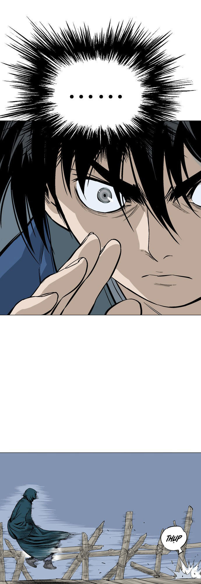 cao thủ 2 chapter 9 53