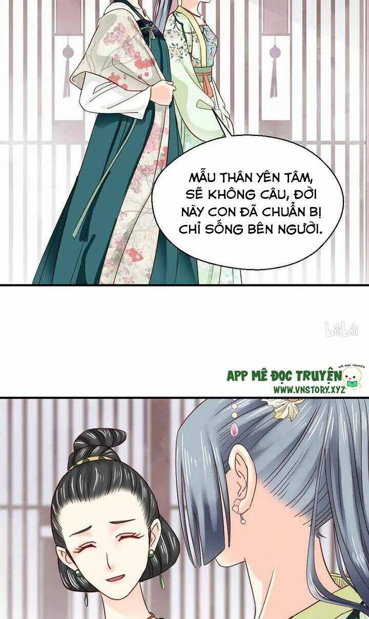 kiều nữ độc phi chapter 139 12