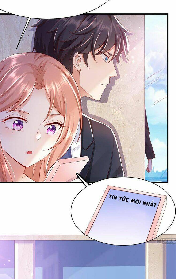 ức vạn song bảo: mami, bó tay chịu trói! chapter 29.2 2