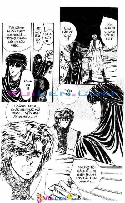 nàng công chúa ham chơi chapter 8 139