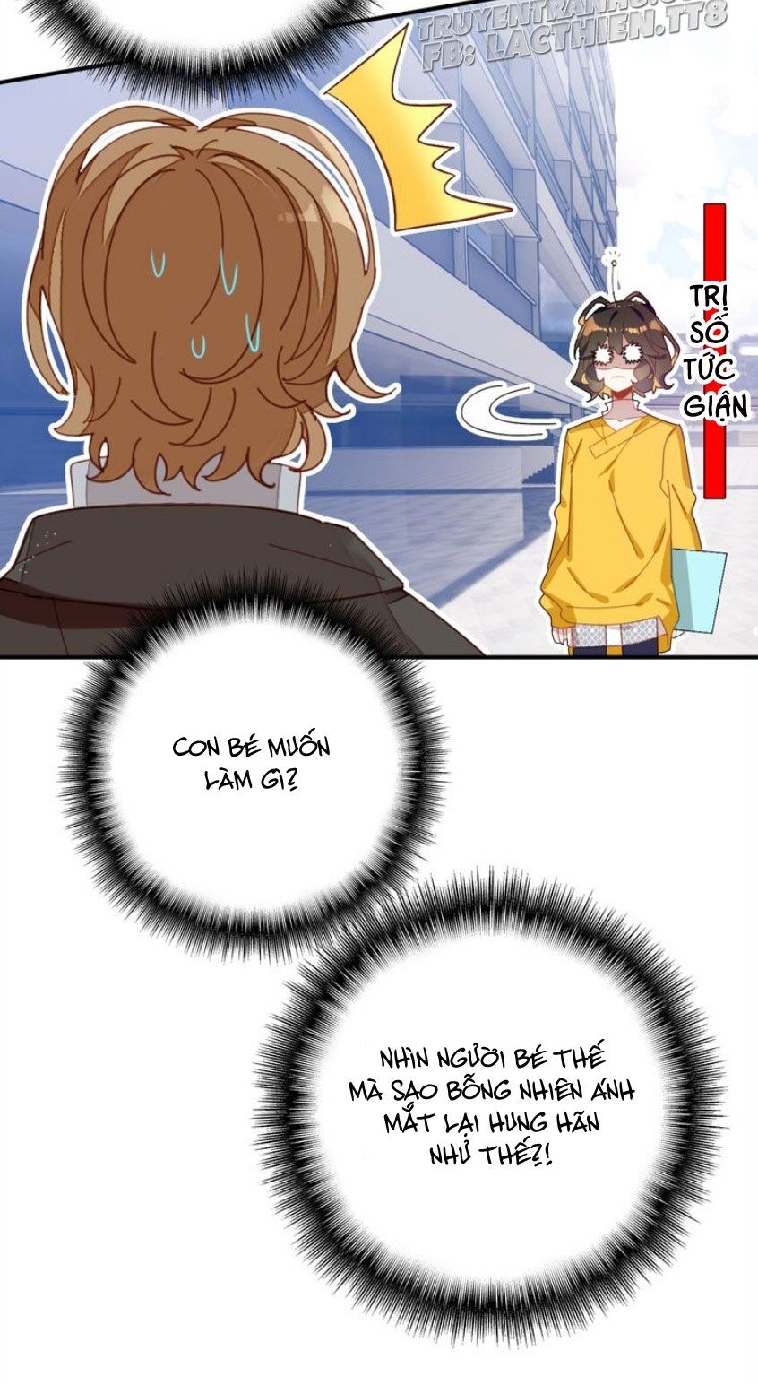 Ái Thượng Ngạo Kiều Long Vương Gia chapter 11 - Trang 38