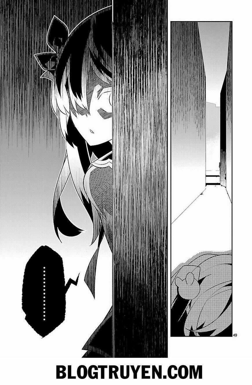 mousugu shinu hito chapter 7 48