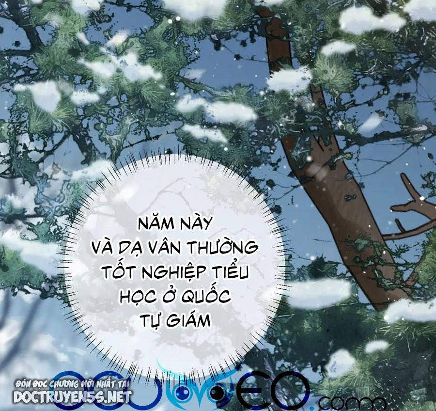 Cách Thức Sinh Tồn Của Pháo Hôi Khuê Nữ chapter 158.2 1