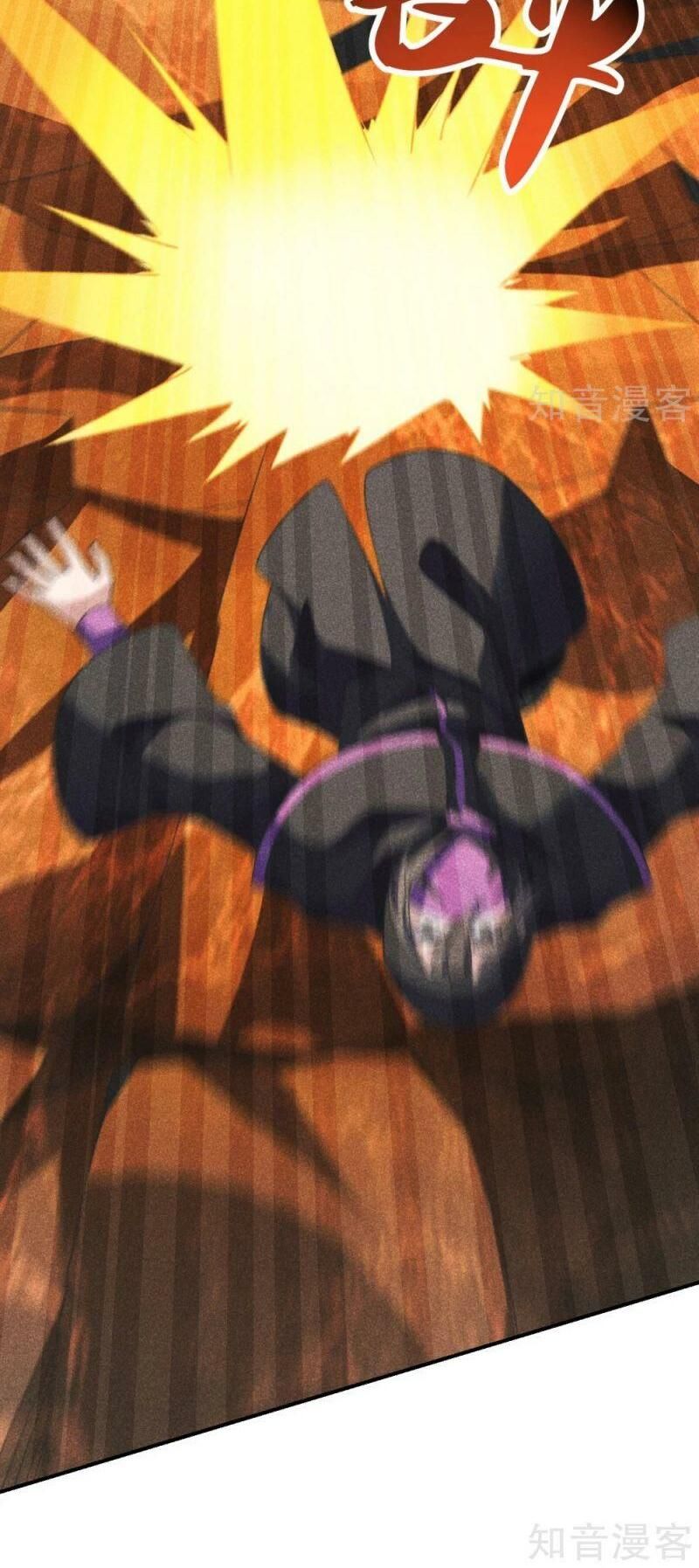 tiên võ đế tôn chapter 160 17