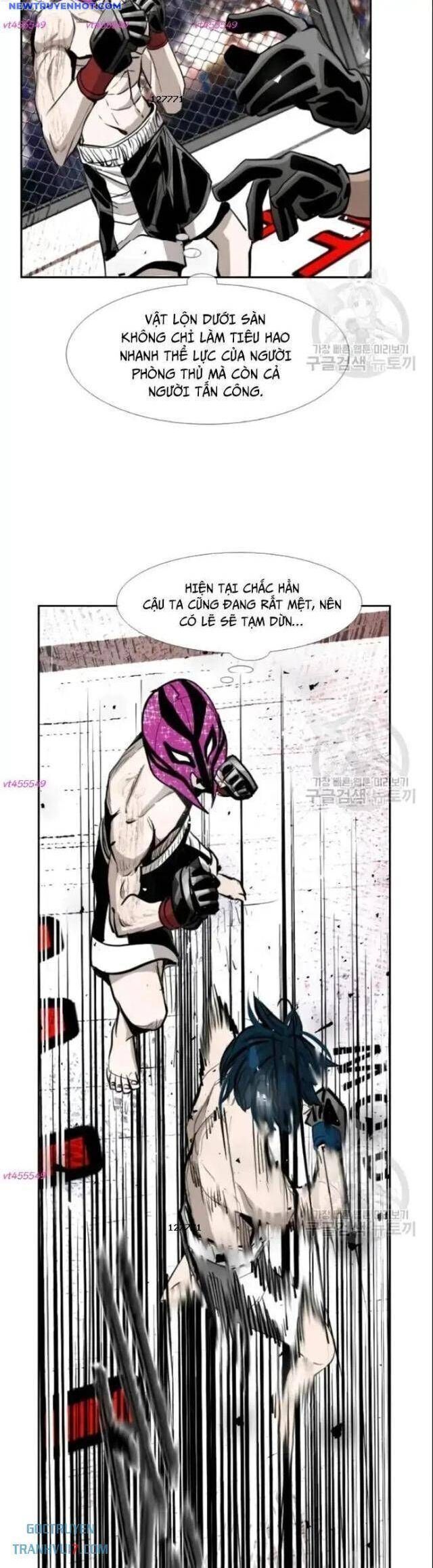 shark - cá mập chapter 197 20