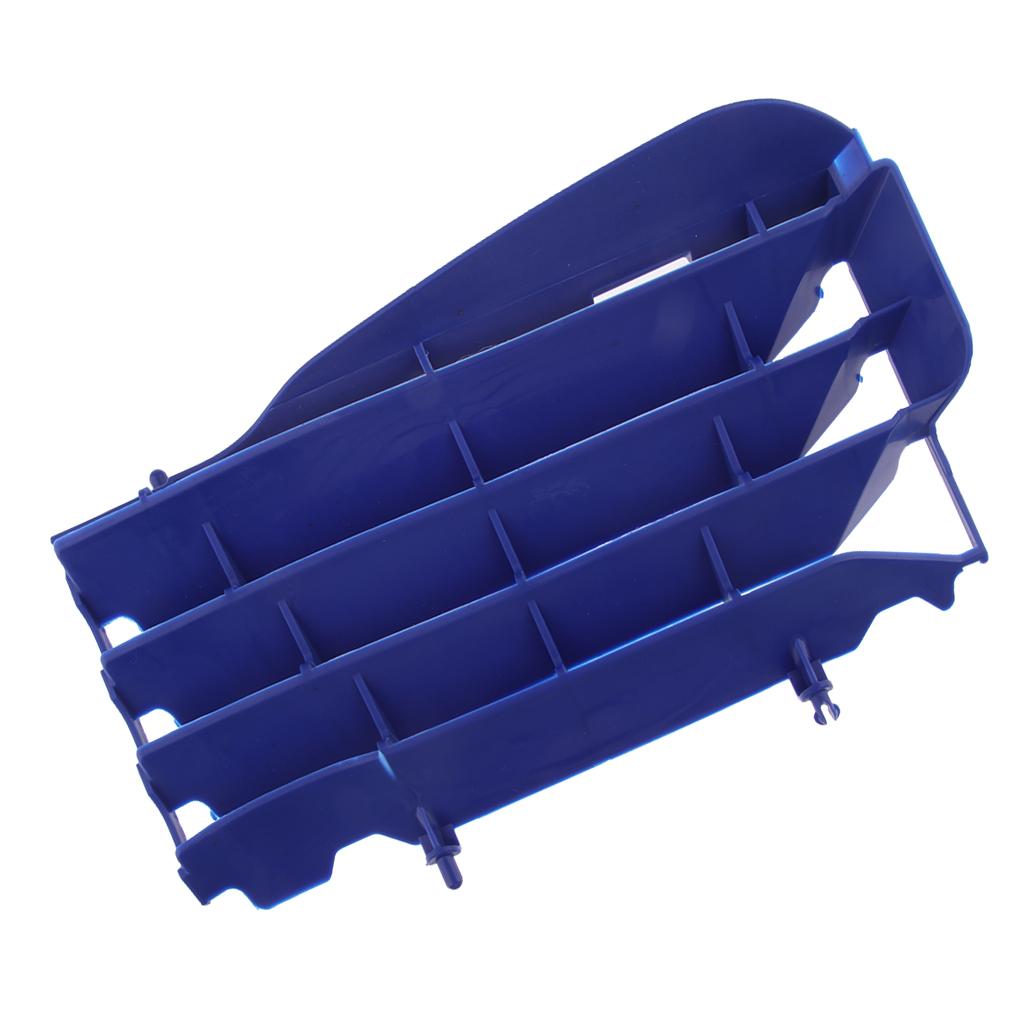 Plastic Radiator Grille Guard Cover For Honda CRF250L / CRF250L Rally