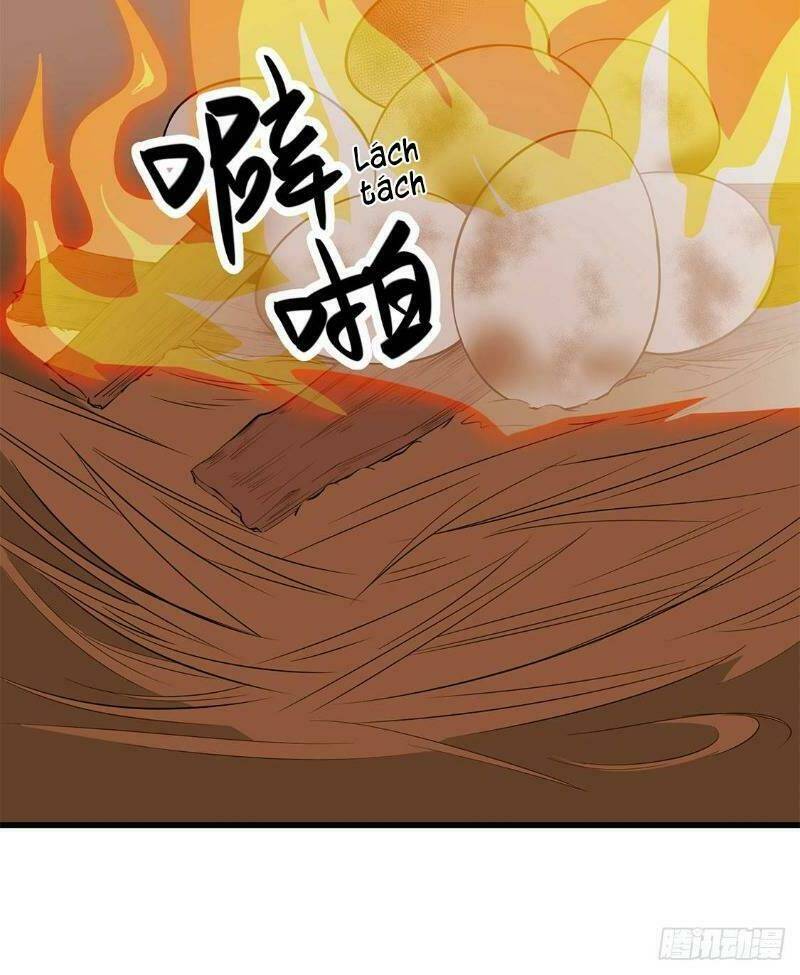 trùng lãnh quái đàm chapter 22 25