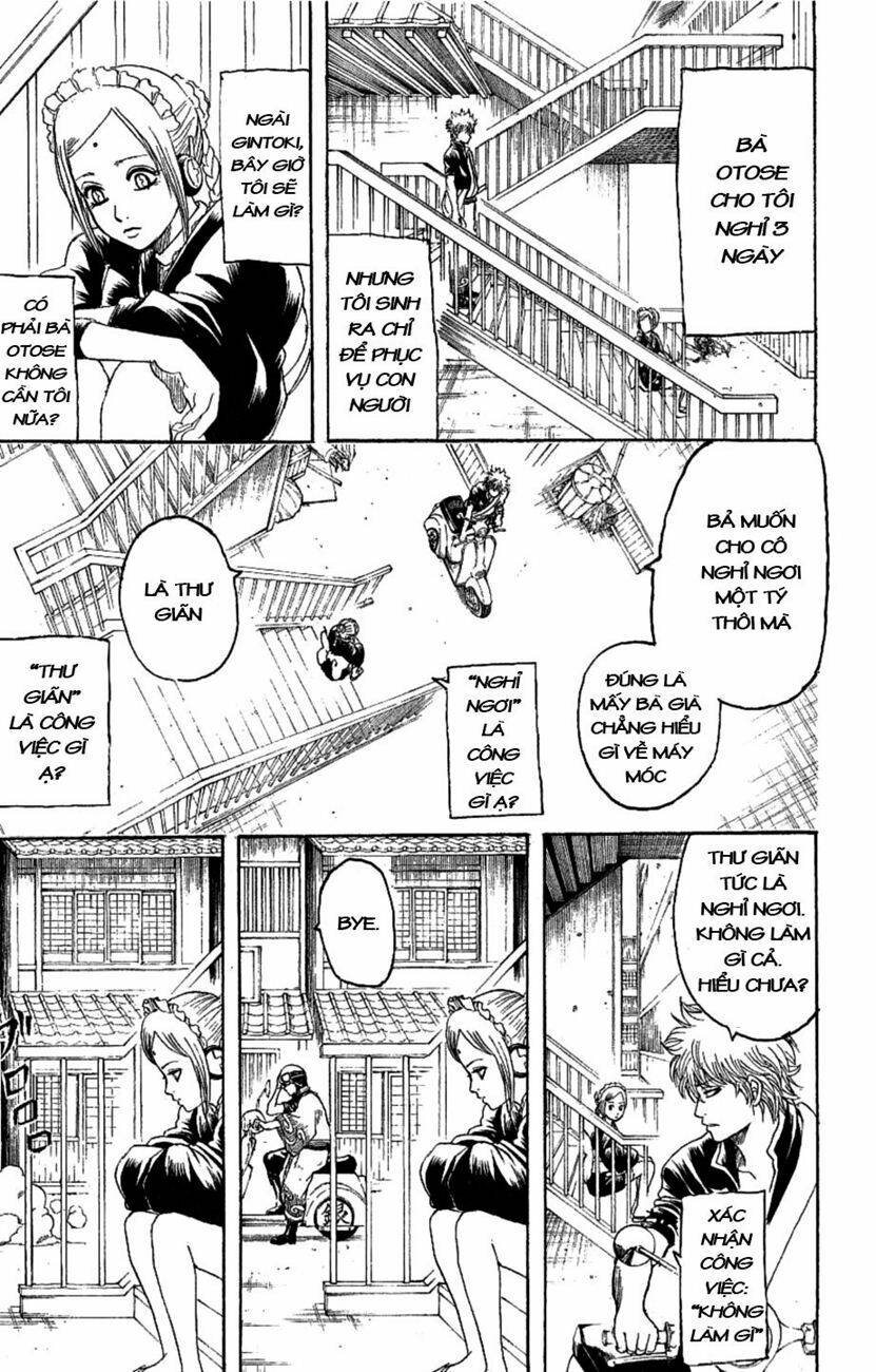 gintama - linh hồn bạc chapter 183 7