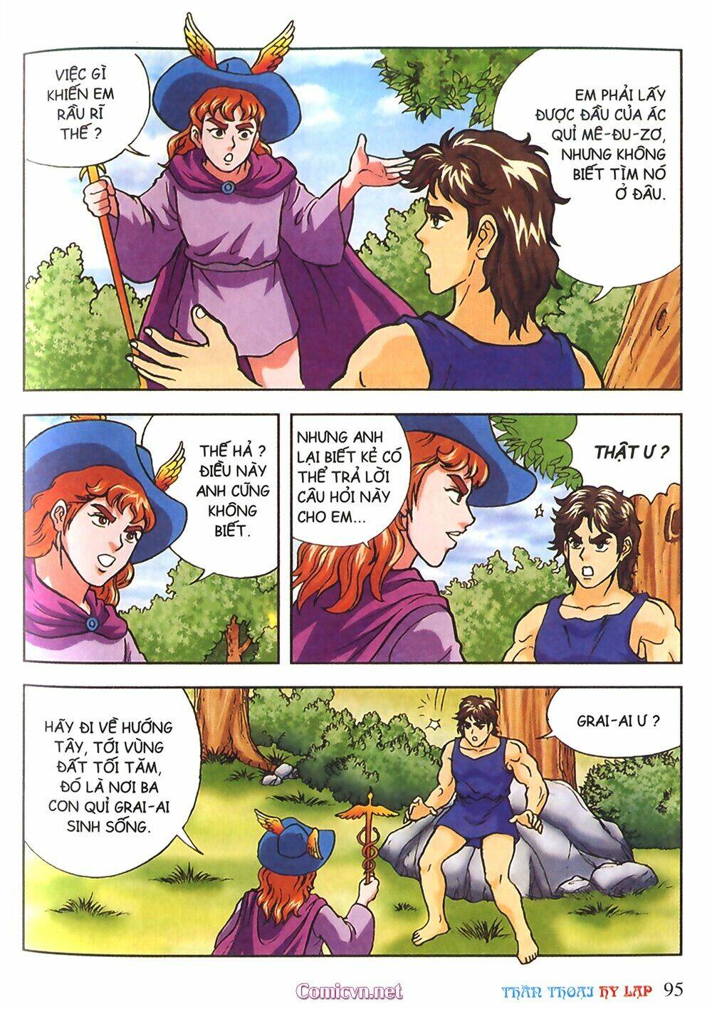 thần thoại hy lạp màu chapter 20 36