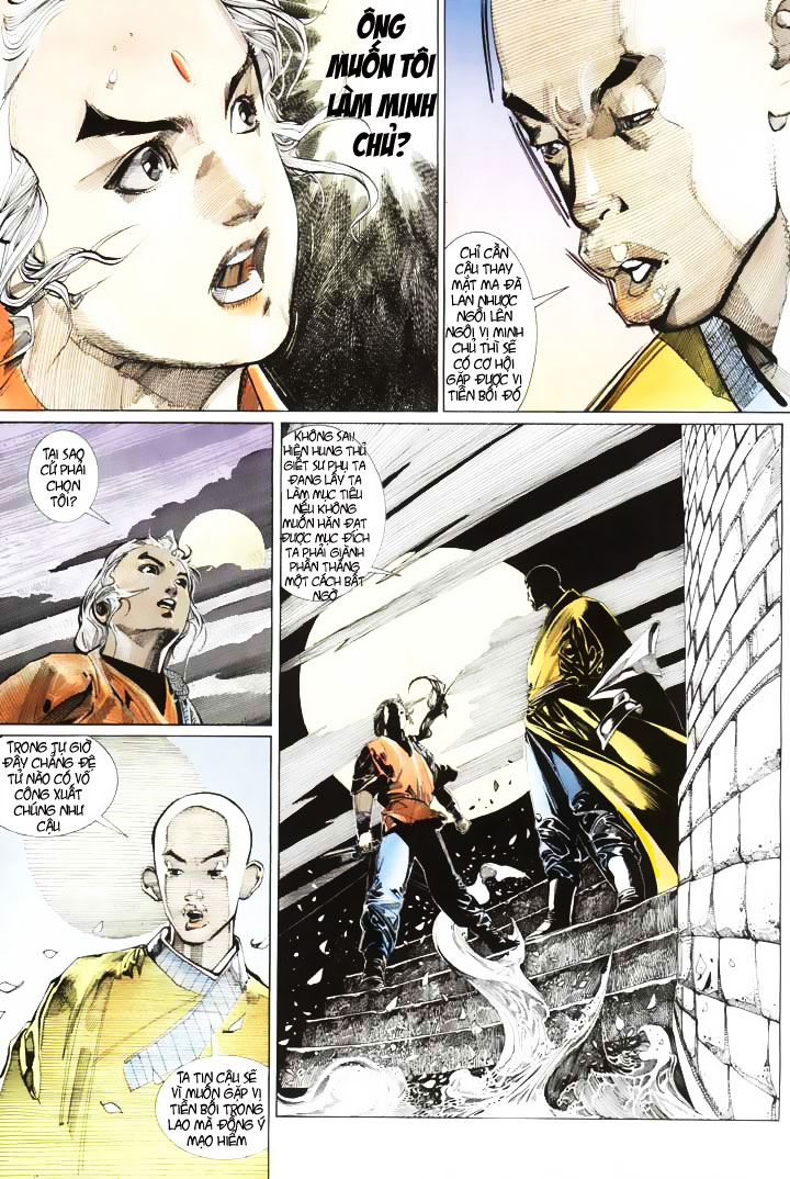 phong vân chapter 124 16