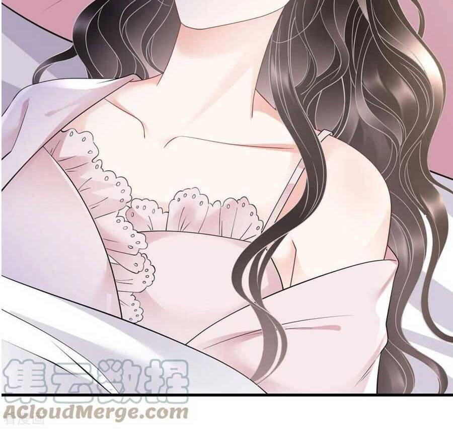 đại tiểu thư có thể có cái gì xấu chapter 127 12