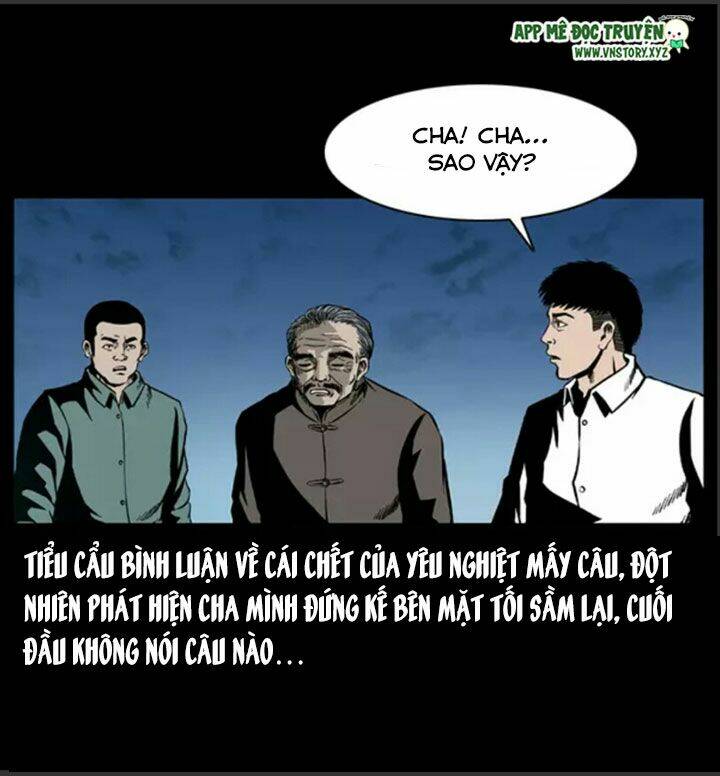 U Minh Ngụy Tượng Chapter 33 6