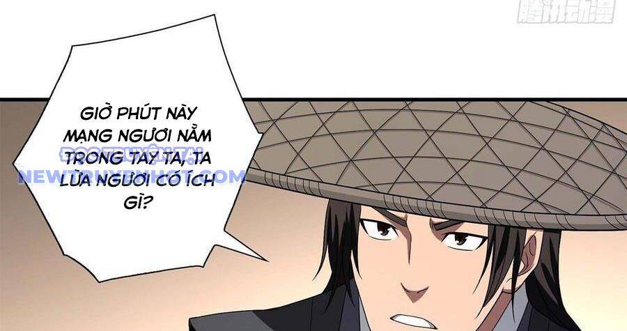 thiên long bát bộ webtoon chapter 133 90