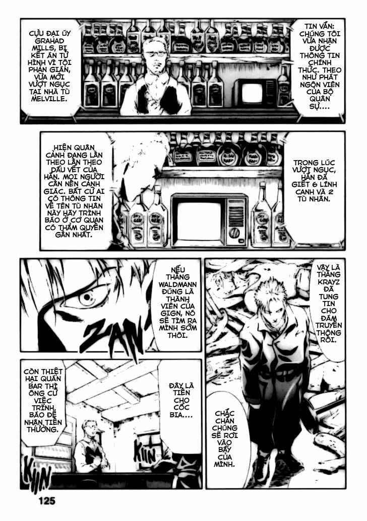 red eyes chapter 2.2 2