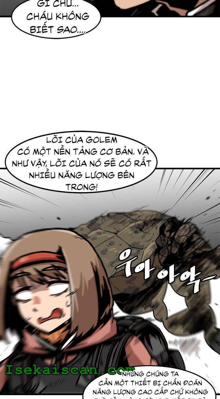 lên cấp một mình chapter 72 15