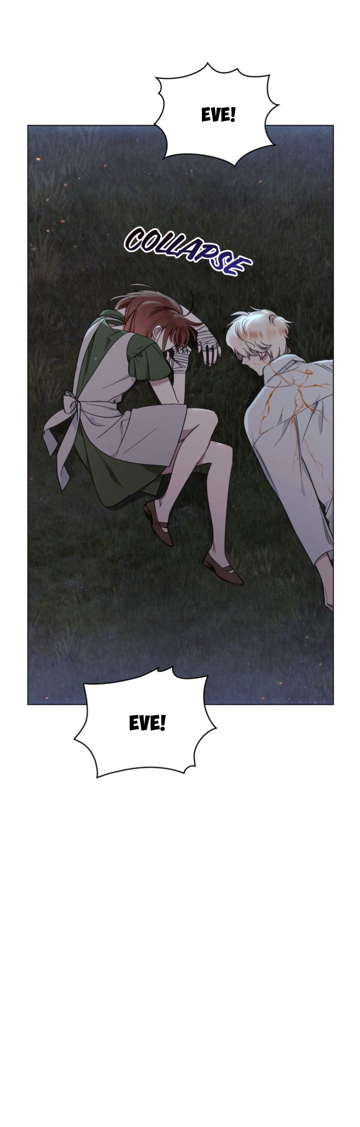 thanh kiếm của evangeline chapter 7 38