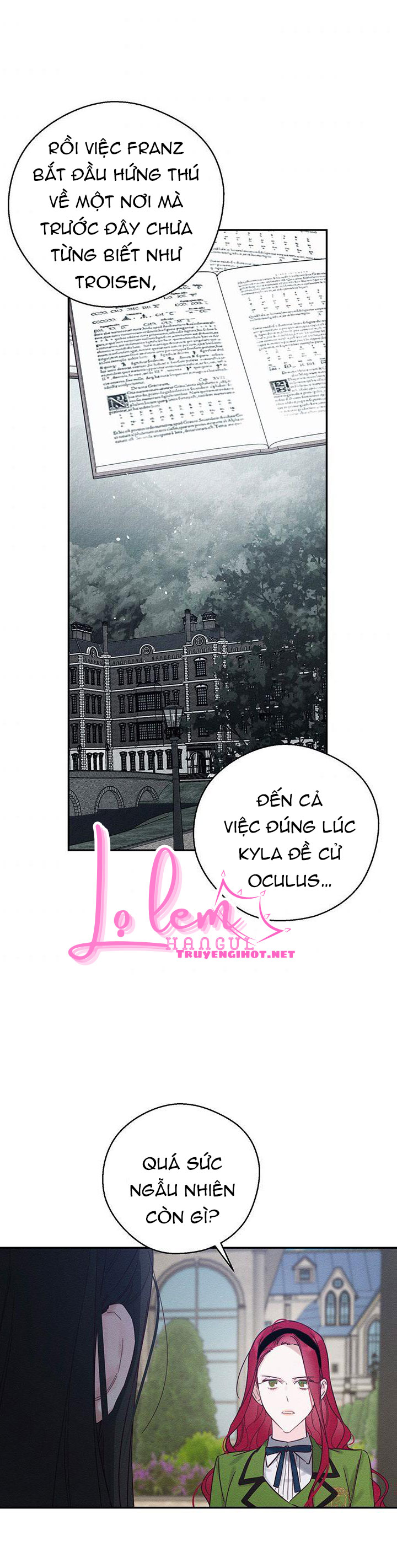 trước tiên phải giấu em trai tôi đi đã chapter 34.2 10