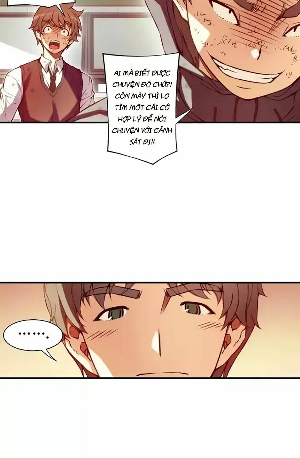 cohabitation with the fiancee chapter 54 25