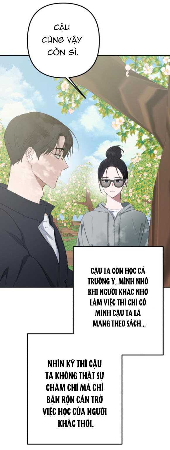 bóng râm mùa xuân chapter 3.1 7