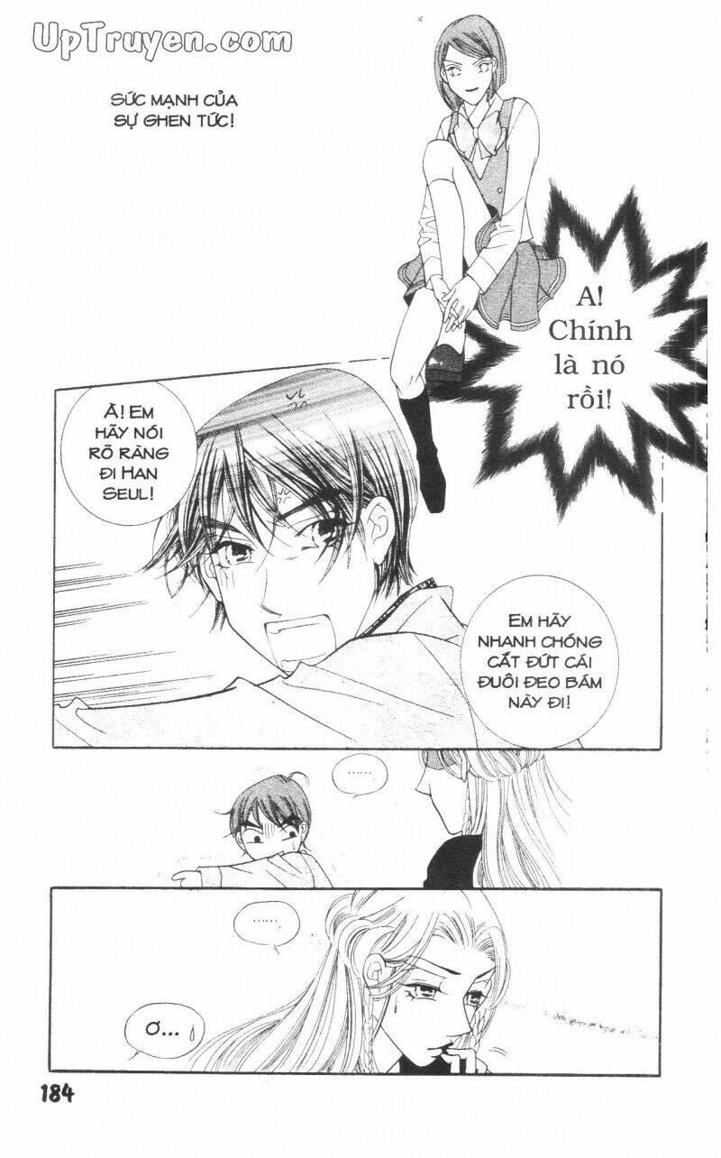 người yêu lý tưởng chapter 4.2 106