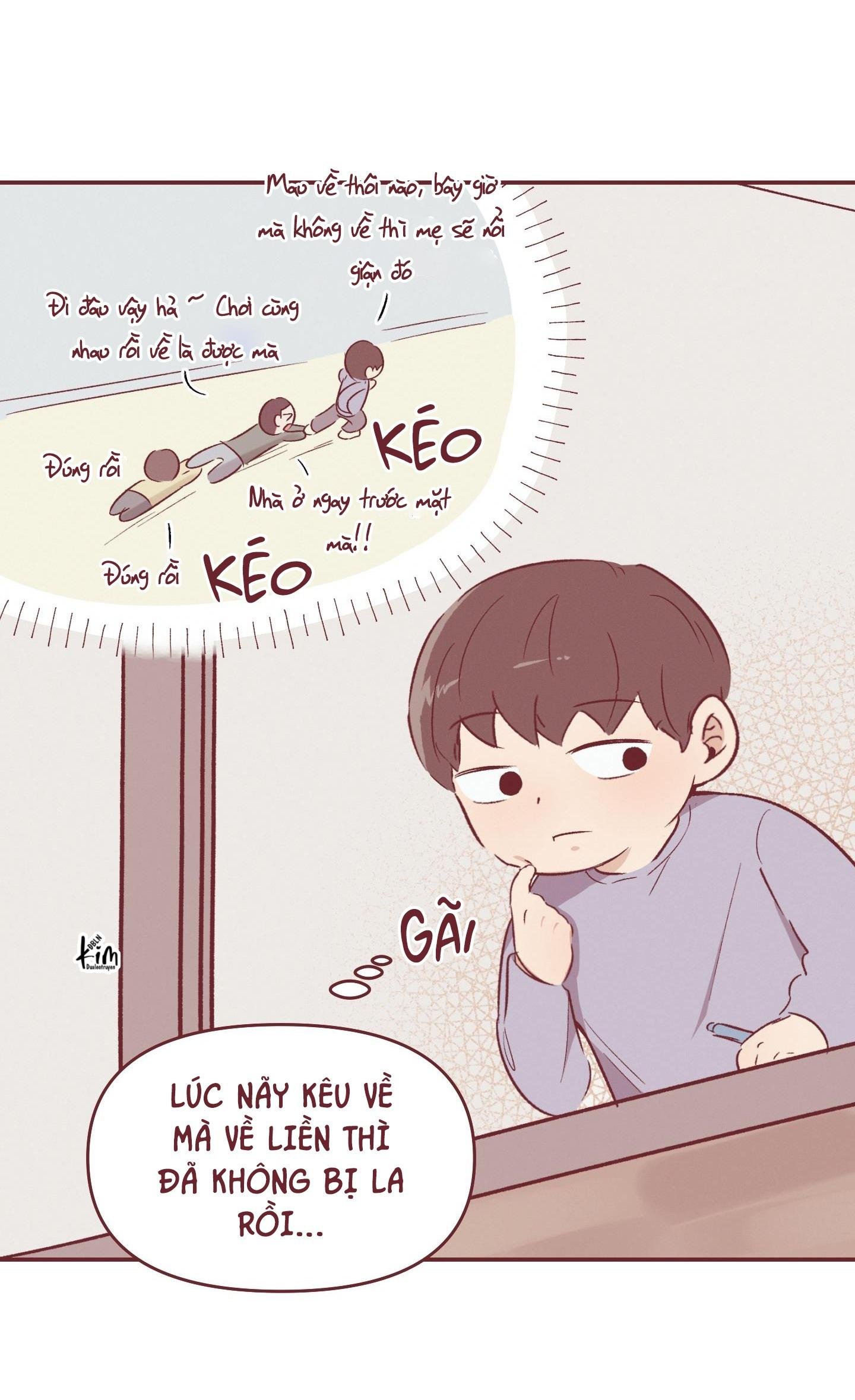 tuyển tập ngực bự, cung khủ của nhà kim Chapter 176.1 lệch hướng 1 3